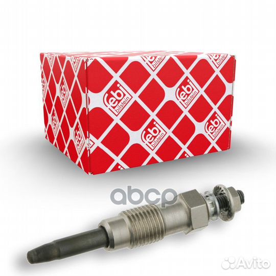 Свеча накаливания W124/ W201/ G-Class/ Sprinter