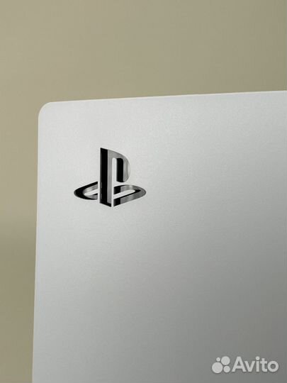 Рассрочка.Sony Playstation 5 CFI 1216A 3-я Ревизия