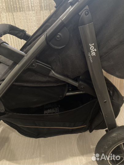 Коляска joie signature