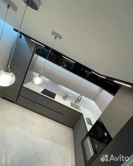 Кухня на заказ