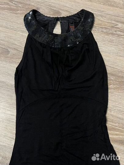 Вещи пакетом