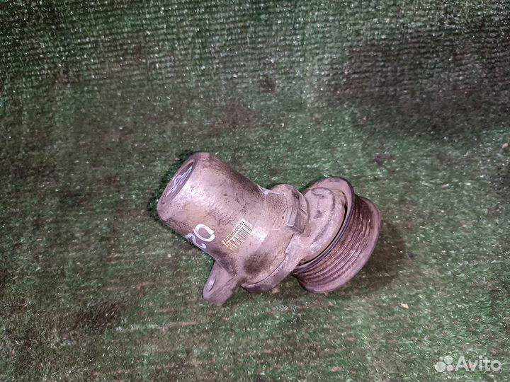 Натяжитель ремня Mazda 6 GG рестайлинг (2005—2008)