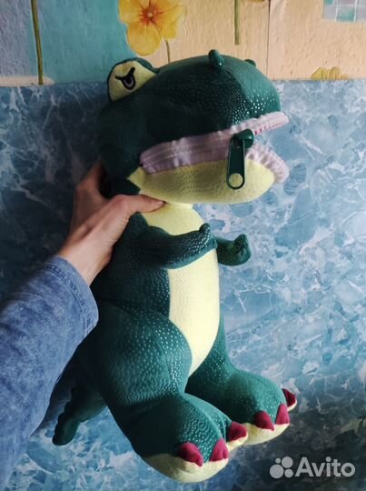 Отдам игрушки в отличном состоянии