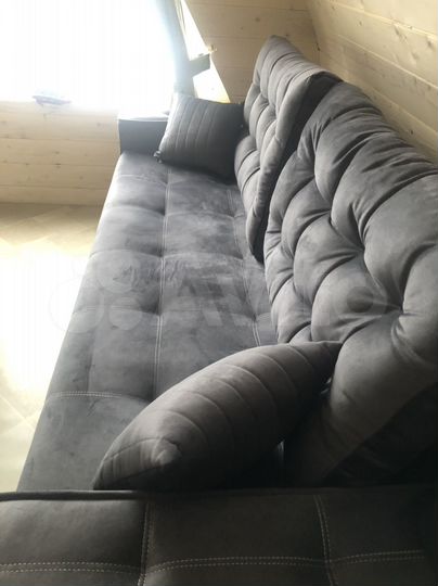 Дом 65 м² на участке 12 сот.