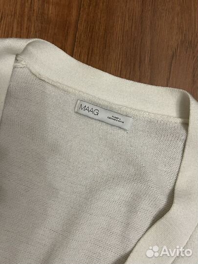 Кардиган женский