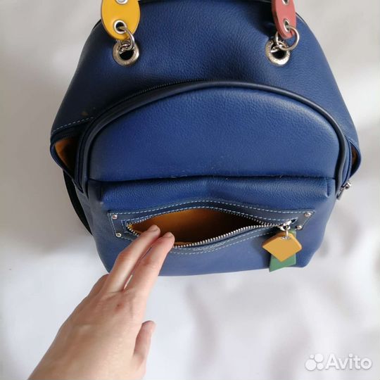 Рюкзак женский