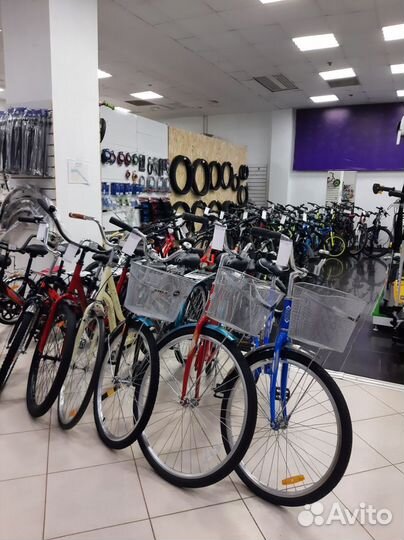 Велосипед Phoenix PN243 24