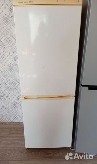 Холодильник