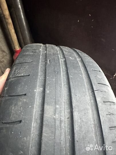 Viatti Strada Asimmetrico 185/60 R15 84H