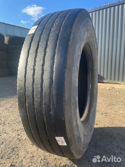 Шины 295 80 R22.5 Tyrex
