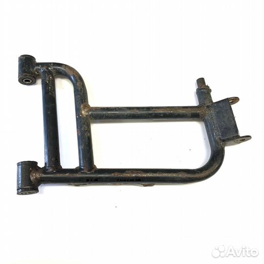 Рычаг задний нижний левый Arctic Cat б.у 0504-573 б.у