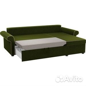 Угловой диван