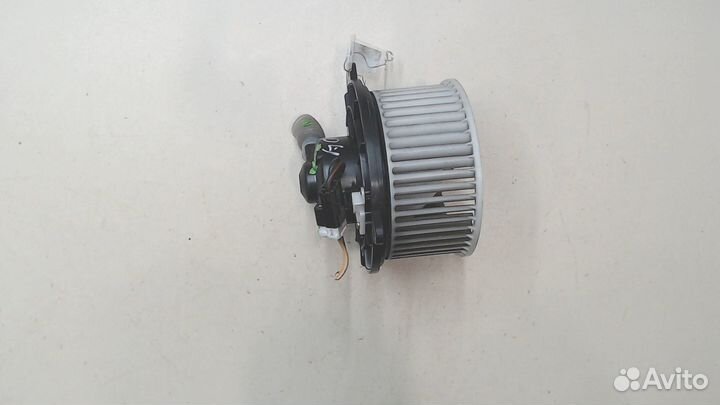 Двигатель отопителя Ford Maverick, 2003