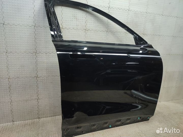 Дверь передняя правая Exeed Rx 2022