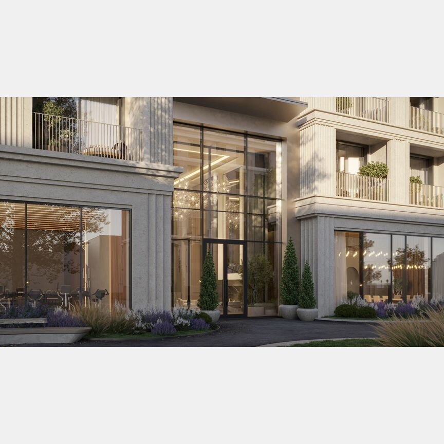 4-к. квартира, 268,2 м², 5/7 эт.