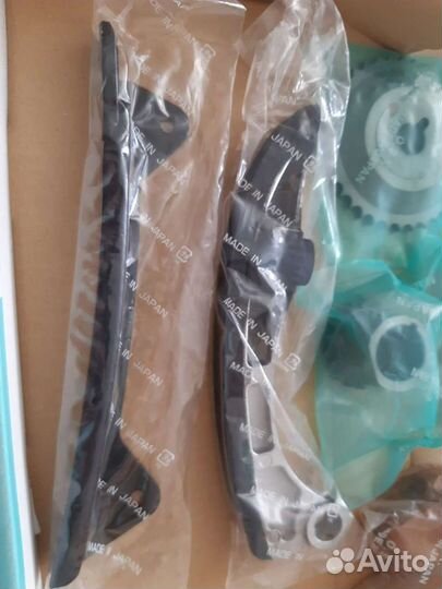 Набор цепного грм OSK T045B