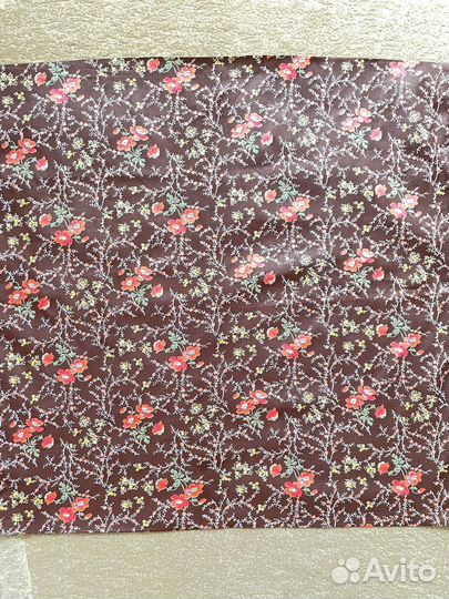 Наволочки новые 79х70 см