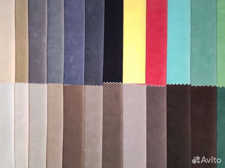 Мебельная ткань