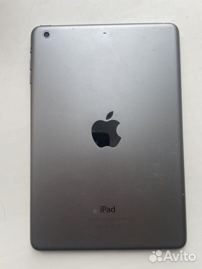 iPad mini 2 32gb