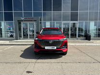 Новый Changan CS55 Plus 1.5 AMT, 2024, цена от 2 019 900 руб.