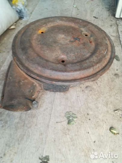 Карбюратор