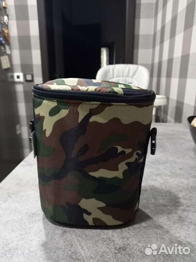 Термосумка для детских бутылочек