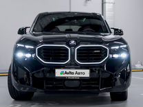 BMW XM 4.4 AT, 2023, 50 км, с пробегом, цена 20 890 000 руб.