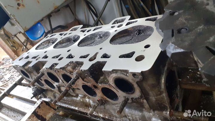 Токарно-фрезерные работы