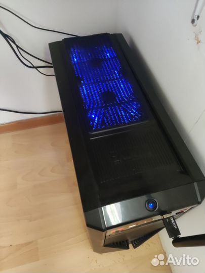 Игровой пк