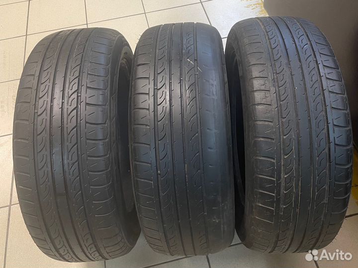 Joyroad HP RX3 205/55 R16 91V