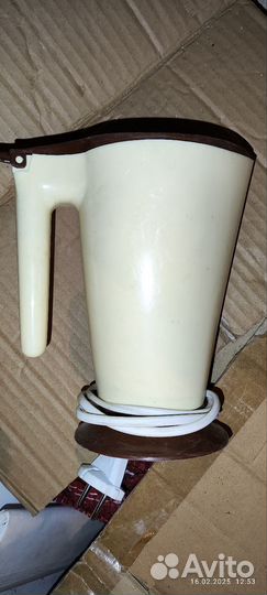 Чайник электрический