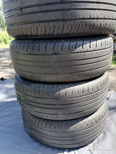 Hankook Optimo K415 225/60 R17 99H