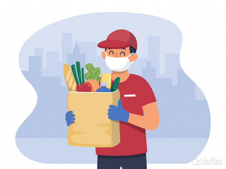 Сборщик комплектовщик выплаты каждый день