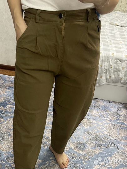 Штаны женские