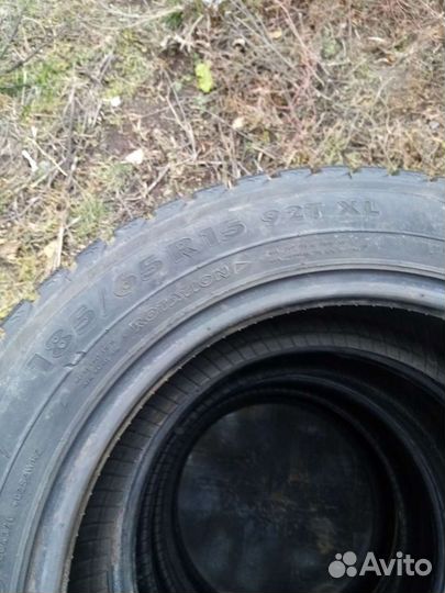 Nokian Tyres Nordman 5 185/65 R15