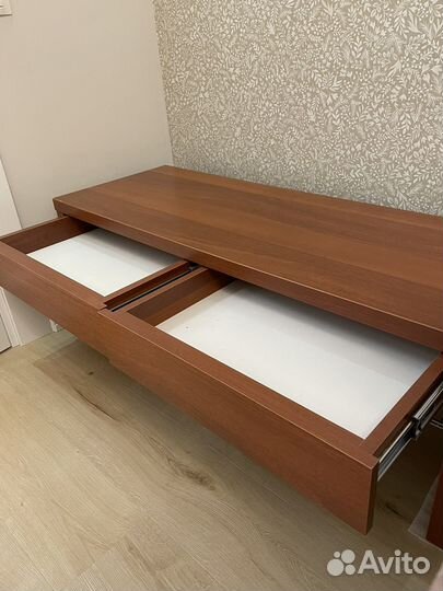 Тумба в прихожую