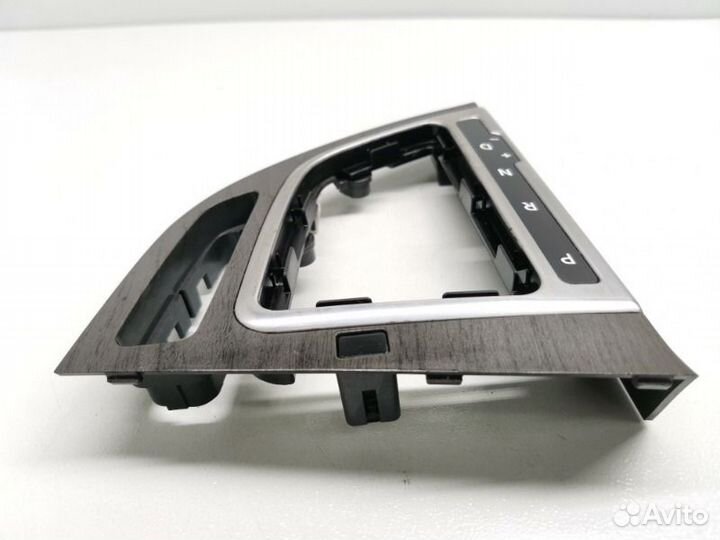 Накладка селектора кпп Kia Optima 3 (TF) 2.0 2011