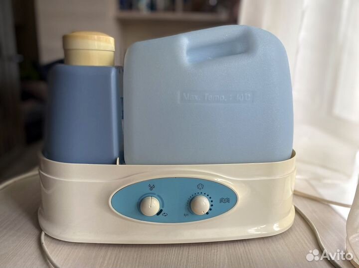 Ультразвуковой комнатный увлажнитель воздуха B