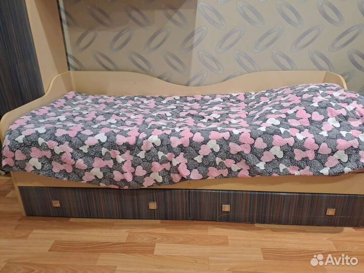 Мебель в детскую для подростков бу