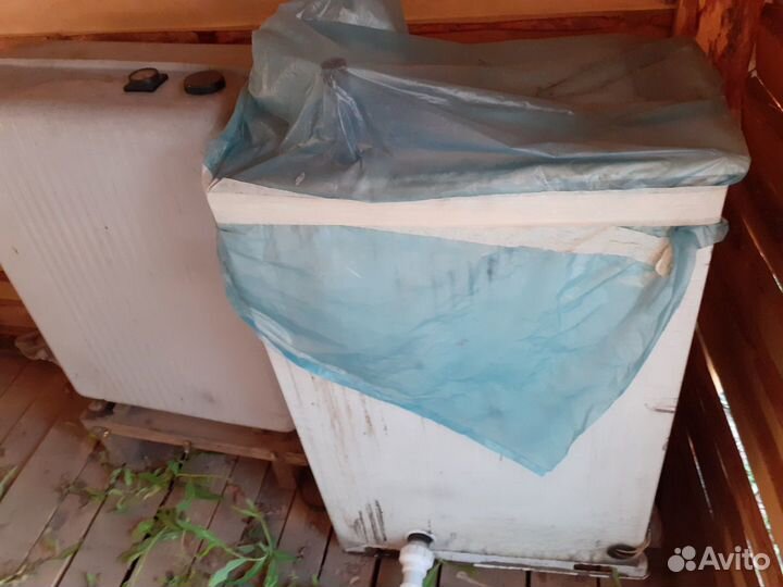 Кател на дизельном топлеве