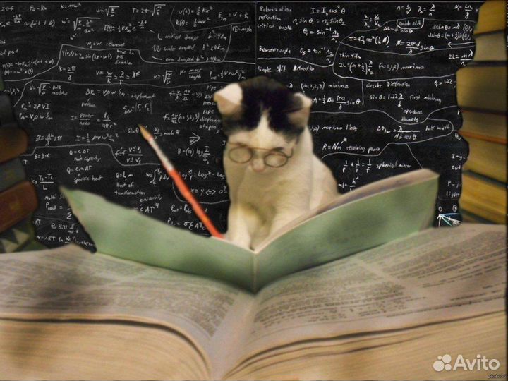 Репетитор по английскому языку