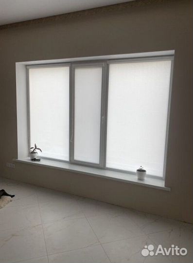 Вертикальные шторы (жалюзи) X8471