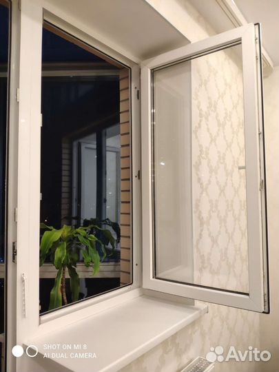 Балконный блок