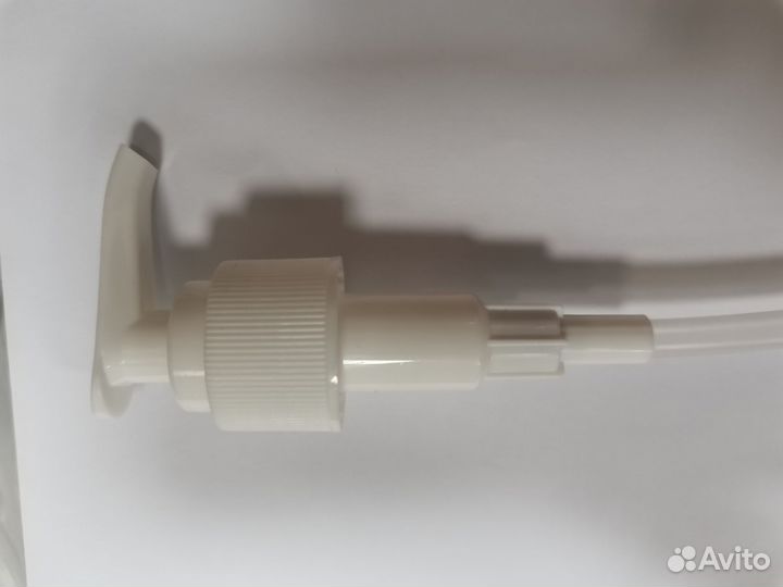 Дозатор помповый