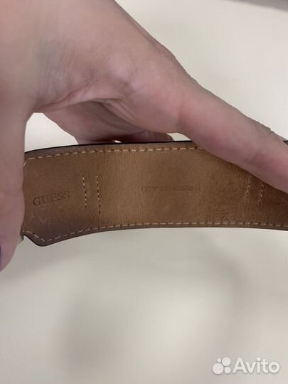 Часы guess, sunlight