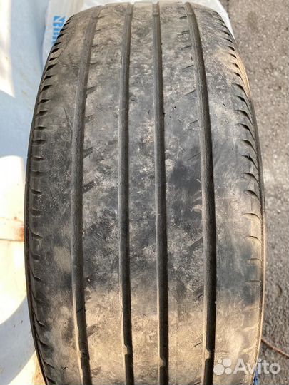 Yokohama Geolandar G98A 225/65 R17