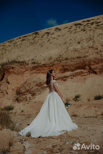 Продам Свадебное платье