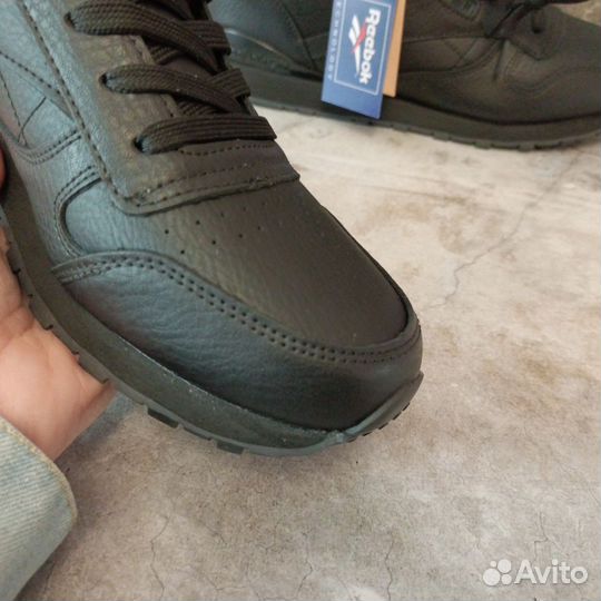 Мужские кроссовки Reebok