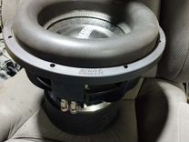 Sundown audio z12v4 короб