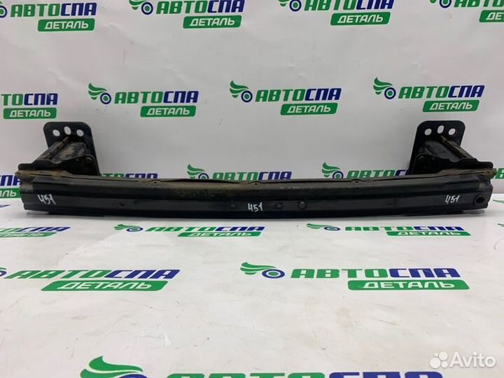 Усилитель бампера передний Ford Fusion универсал